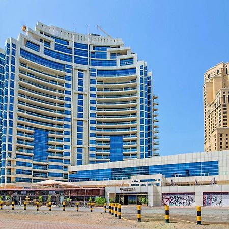 Step Into Serenity - Discover Modern Living In 1Br Apartment With Panoramic Views In Dubai Marina Near Jbr Walk, Beach And Bla Bla Club Luaran gambar