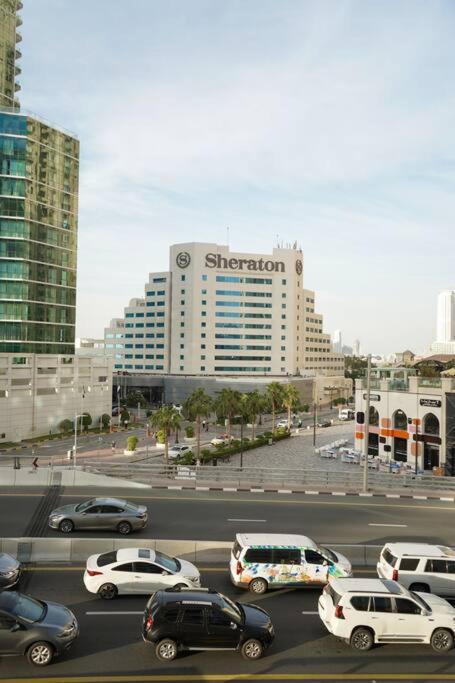 Step Into Serenity - Discover Modern Living In 1Br Apartment With Panoramic Views In Dubai Marina Near Jbr Walk, Beach And Bla Bla Club Luaran gambar