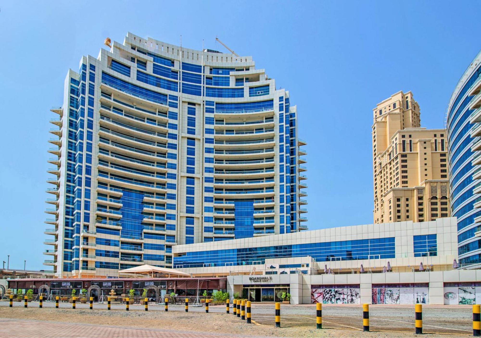 Step Into Serenity - Discover Modern Living In 1Br Apartment With Panoramic Views In Dubai Marina Near Jbr Walk, Beach And Bla Bla Club Luaran gambar
